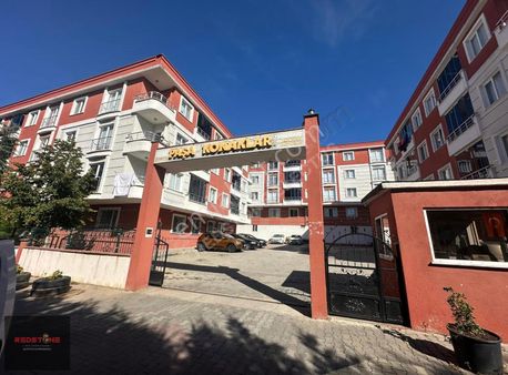 Redstone'dan Alipaşa Mahahallesi'nde Satılık 3+1 Site İçi Daire