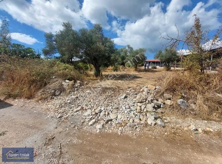 Egeden Emlaktan Yerkesikte Satılık Arazi