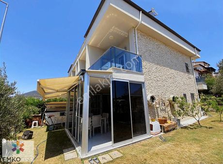 Çukuraltı Bahçe Katı Havuzlu Geniş Daire !!!