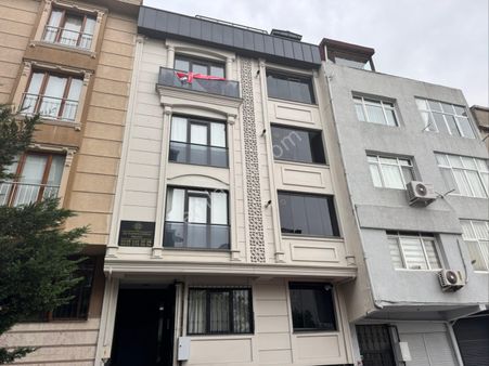 Molla Teambayrampaşa Kartaltepe Merkezde Sıfır Satılık Lüks Dubleks