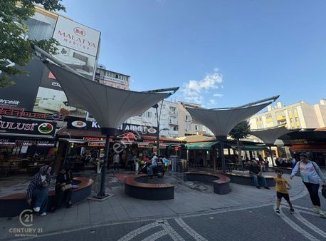 Bal'dan Hisariçi Mahallesinde 2+1 Satılık Daire