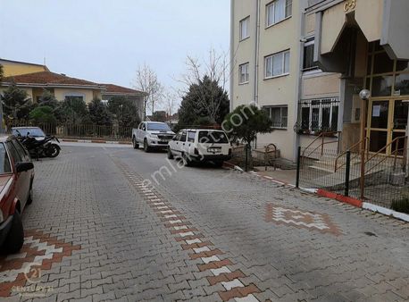 C21 Bal'dan Toki Yenimah.'de 2.etap İçi Yapılı 3+1 Kiralık Daire