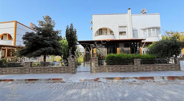 C21 Bal'dan Burhaniye İmko Sitesi Müstakil Satılık Villa