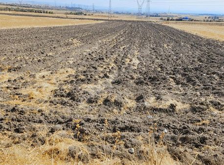 Century21 Bal'dan Köylüköy'de Satılık 3475 M2 Tarla