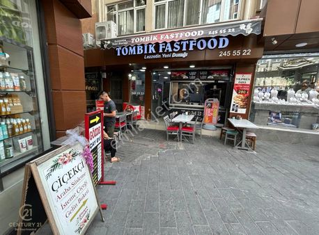 C21 Bal'dan Milli Kuvvetlerde Satılık Mağaza/dükkan