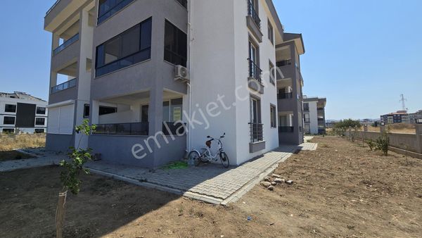 Ateş Emlak’tan Gömeç Sahilde Satılık 2+1 Ayrı Mutfak Daire