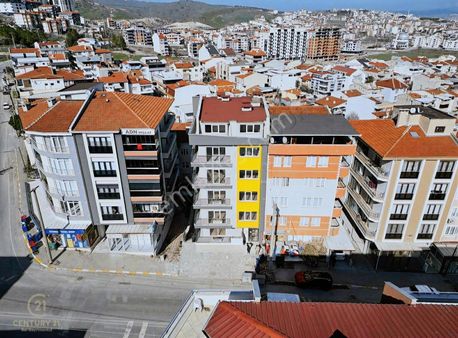 C21 Bal'dan Çevreyolu Cd. Üzerinde Fırsat Satılık 3+1 Daireler