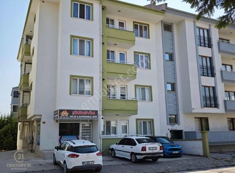 Century 21 Bal'dan Gop. Mah. Yüksek Giriş 1+1 Eşyalı Kiralık