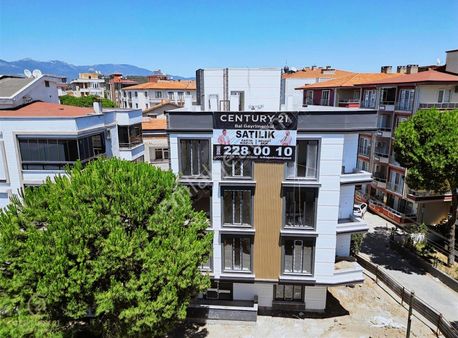 Centruy 21 Bal Edremit Cennet Ayağı Mah. 1+1 Satılık Daire,ofis