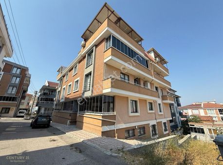 Century21 Bal'dan 2. Sakarya Mah.'de 3+1 Satılık Dublex Daire