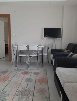 Century 21 Bal Dan İzmir Yolu Üzeri Eşyalı Balkonlu Geniş 2+1