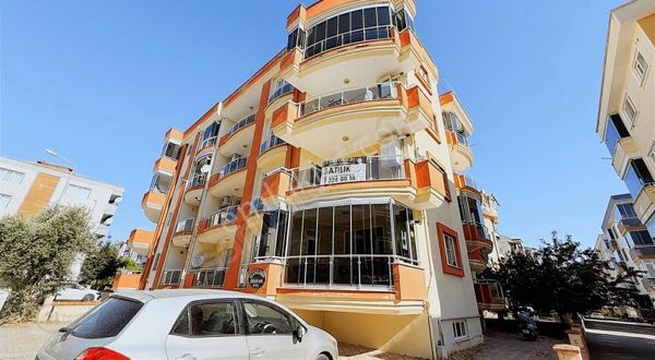 C21 Bal'dan Yüksek Kredi İmkanı İle Satılık Ebeveyn Banyolu 3+1