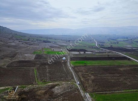 Century21 Baldan Karabeyler/karakol Mah. Satılık Tarla