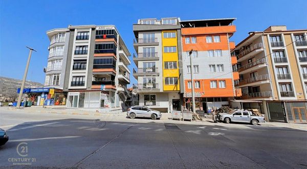 C21 Bal'dan Çevreyolu Cd. Üzerinde Fırsat Satılık 2+1 Daireler