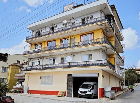 Century 21 Bal'dan Gop. Mah.3+1 Geniş Teraslı Satılık 3+1 Daire