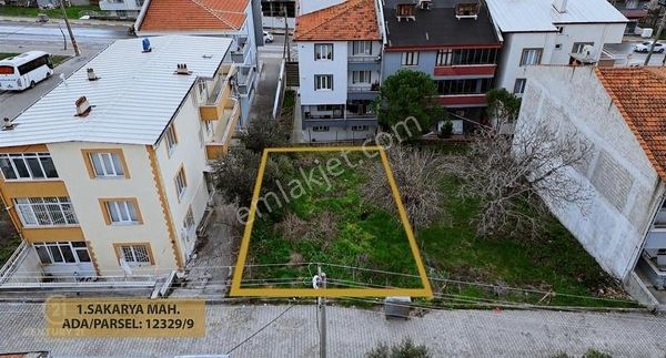 Century 21 Bal Ofisten Yatırımlık Ve Müstakil Eve Uygun Arsa