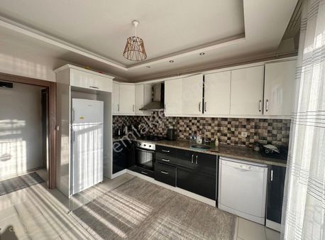 C21 Bal'dan Karesi Yamaç Evlerinde 2+1 Kiralık Konut