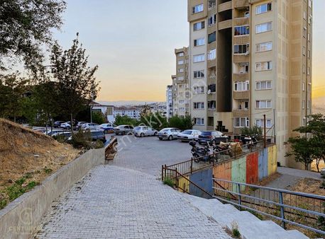 Toki'de Tercih Edilen A Bloklarda, Eşyalı, Satılık, 1+1 Daire