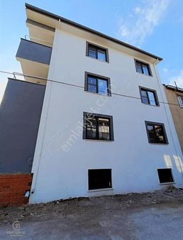 Century Bal'dan Hasan Basri Çantay'da 2+1 Daire