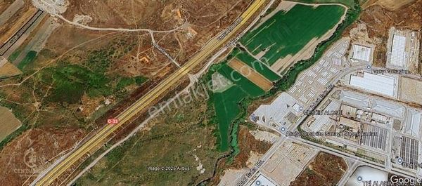 Century21 Bal'dan Aliağa'da Yatırımlık Tarla