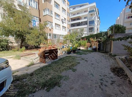 Century21 Bal'dan 600 Evler Güven Sitesinde Satılık 2+1