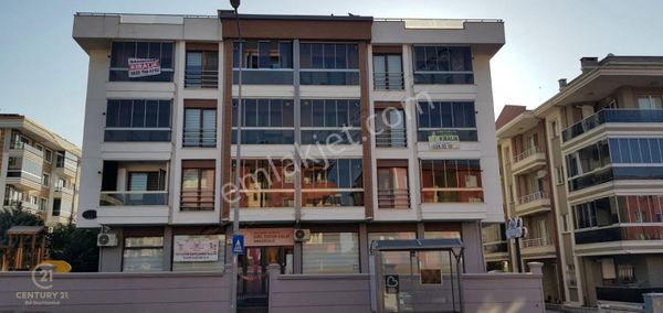 Century21 Bal' Dan Bahçelievler'de Eşyasız 1+1 Kiralık Daire