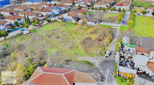 Optimum Gy'den Satılık 302 M2 Ticari Arsa 0.75 Yükseklik 6.5
