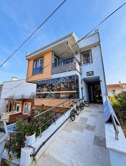 C21 Bal'dan Yıldız Mah. Ebeveyn Banyolu 2+1 Kiralık Daire