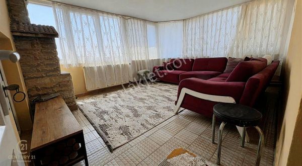 C21 Bal'dan Bahçelievler Mah. 2+1 Kiralık Daire