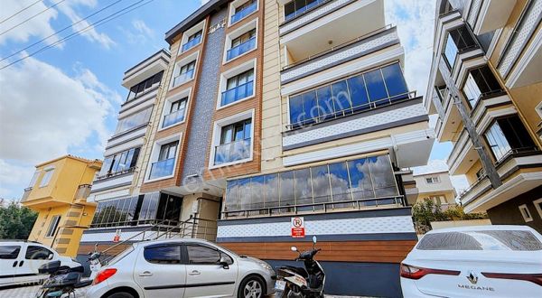 Çevre Yolu Arkası Spor Toto Yakını Satılık 3+1 Daire