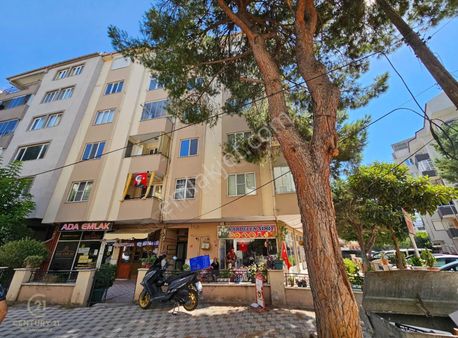 Century21 Bal'dan Bahçelievler Mahallesinde Kiralık 2+1 Daire