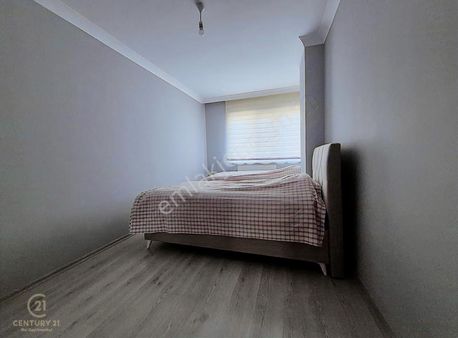 C21 Bal'dan Cengiz Topel Cadde Üstü Satılık Geniş 3+1 Daire