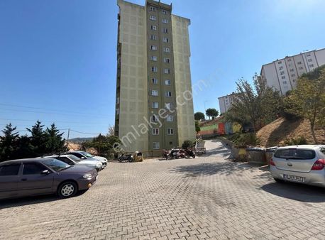 Century21 Bal'dan Tercih Edilen A Bloklarda Kiralık 1+1