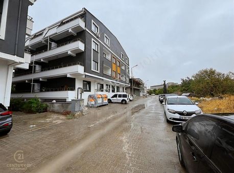 C21 Bal'dan Şehir Hast-onburda Lokasyon Geniş Kiralık Eşyalı 1+1