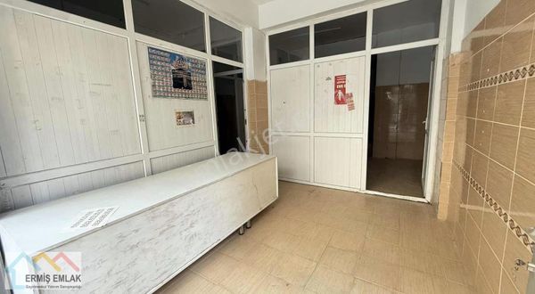 Buca Göksu Kiralık İmalathane & Dükkan