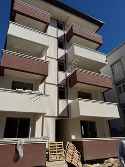 Sandı Emlak Tan Canik Hasköy Mahallesi Caddeye Yakın 2+0 Satılık Sıfır Dairemiz