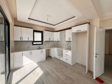 Baran Emlaktan Karaçulha Da Satılık Daire