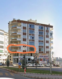 2.ci 35 Te Yolbilir Emlak Tan Satilik Daire