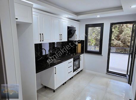 Darıca Emek Mh. 2+1 Arakat Sıfır Daire