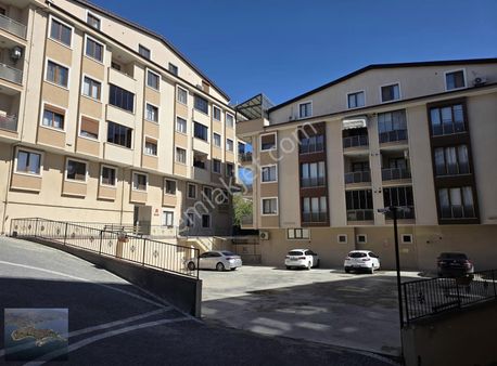 Sindoma Sitesinde 2+1 Satılık Daire