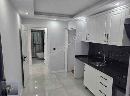 Darıca Bayramoğlu Mahallesinde 2+1 Satılık Sıfır Daire