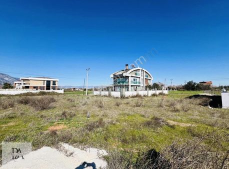 Düzlerçamı'nda Hayalinizdeki Evi Yapabileceğiniz Arsa Satışta