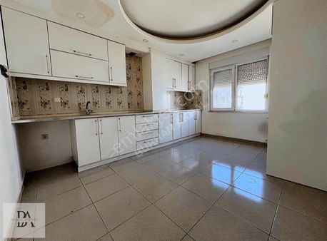 3 Banyo 3 Mutfaklı Han Gibi 6+2 Dubleks Asansörlü İskanlı Daire