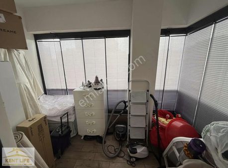 Fıstıklıda 3.5+1 Türk Hamamlı Giyinme Odalı Kapalı Garajlı