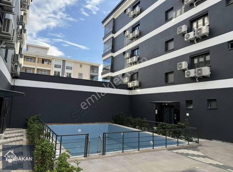 Bakan' Dan Alpkent Mah. Ultra Lüx 3+1 180 M2 Havuz Otoprk Hamam