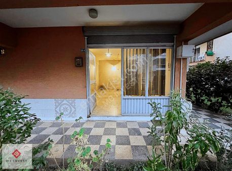 Muratpaşa Yenigün'de 35 M2 Satılık Dükkan / Konut'a Çevrilebilir