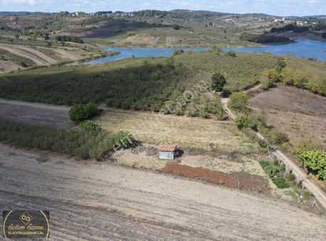 Kandıra Hediyeli De Yollu Fırsat Arazisi