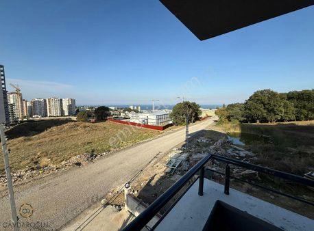 Atakum Devlet Hastanesi Yanı Satılık 1+1 Daireler