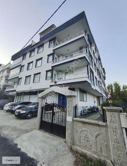 Teşvikiye'de Satılık 2+1 Daire