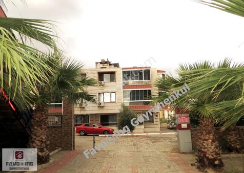 Ayrancılar Cadde Üzeri | Butik Site İçinde | Satılık 2+1 Daire